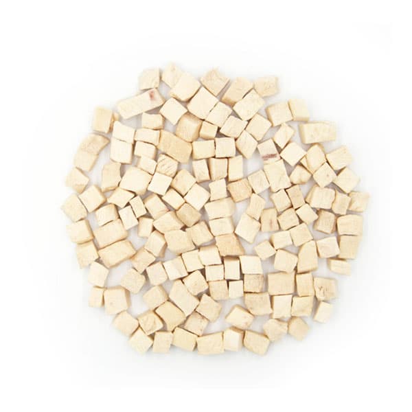 犬用おやつ アンバージャック(カンパチ) Kelly&Co's(ケリーアンドコー) フリーズドライ RAW TREATS