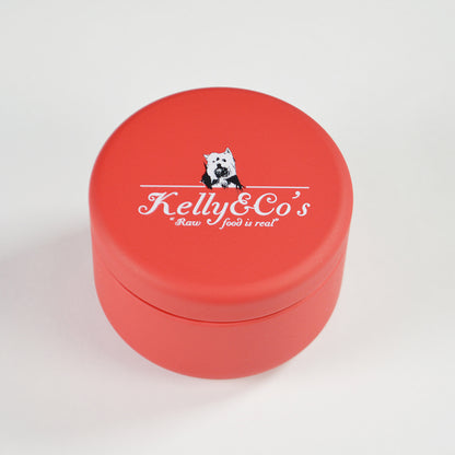 Kelly & Co’s オリジナル おやつ缶